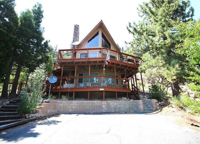 Property at 38532 N Shore Dr, Fawnskin, CA 92333, 3 beds, 2.5 baths