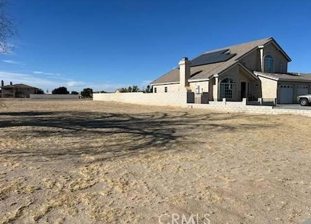 Property at 14298 Rivers Edge Rd, Helendale, CA 92342