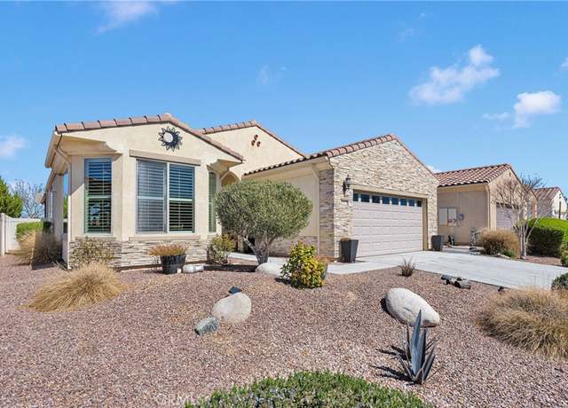Property at 11171 Camden St, Apple Valley, CA 92308, 2 beds, 2 baths
