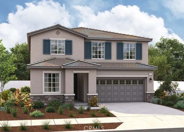 Property at 422 Calla Lily Ct, Perris, CA 92570, 4 beds, 3 baths