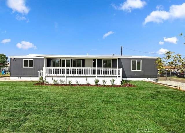 Property at 5145 Poinsetta Pl, Jurupa Valley, CA 92509, 4 beds, 2 baths