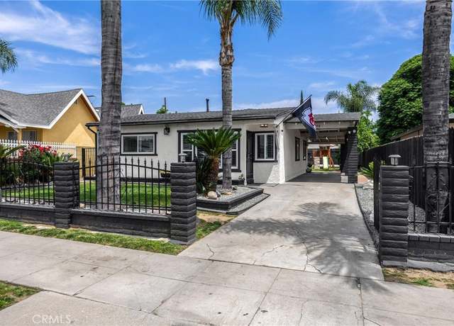 Property at 958 Magnolia Ave, San Bernardino, CA 92411, 3 beds, 2 baths