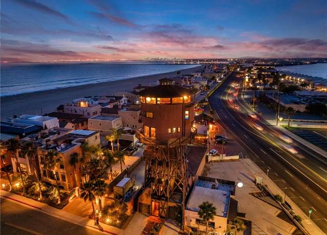 Property at 1 Anderson St, Seal Beach, CA 90743, 4 beds, 3.5 baths
