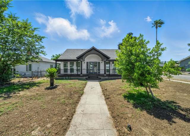 Property at 1996 N G St, San Bernardino, CA 92405, 3 beds, 2 baths