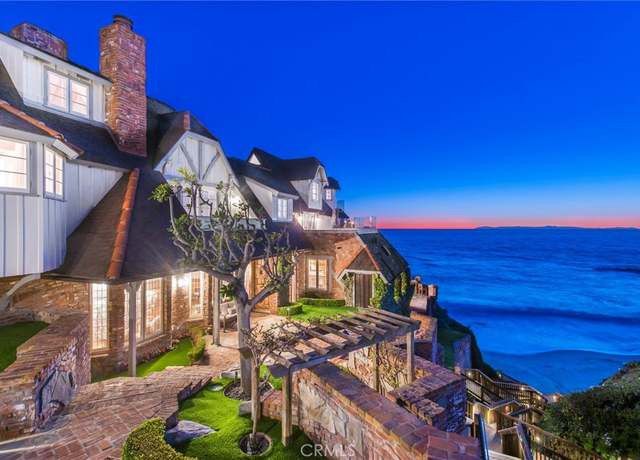 Property at 6 Barranca Way, Laguna Beach, CA 92651, 6 beds, 6.5 baths