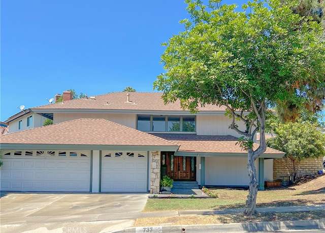 Property at 737 N 4th St, Montebello, CA 90640, 4 beds, 3 baths