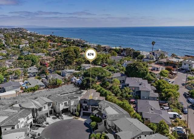 Property at 674 Calypso Pl, Encinitas, CA 92024, 3 beds, 2.5 baths