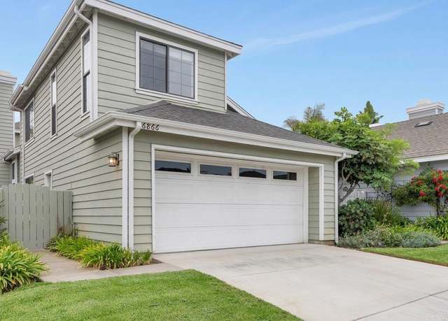 Property at 6866 Seaspray Ln, Carlsbad, CA 92011, 3 beds, 2.5 baths