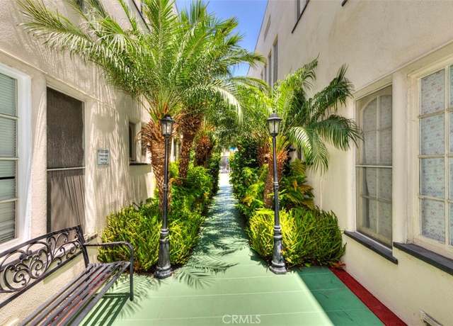 Property at 932 E 2nd St #27, Long Beach, CA 90802, 1 bath