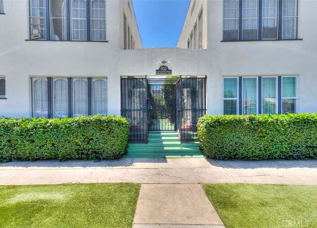 Property at 932 E 2nd St #27, Long Beach, CA 90802, 1 bath