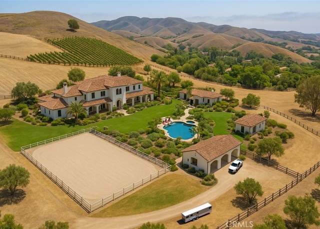 Property at 31495 Juliana Farms Rd, San Juan Capistrano, CA 92675
