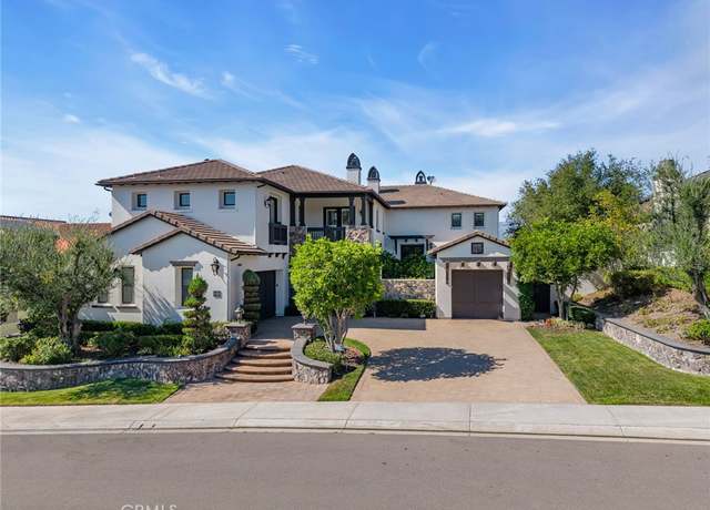 Property at 21 Corn Flower St, Coto De Caza, CA 92679, 5 beds, 5.5 baths