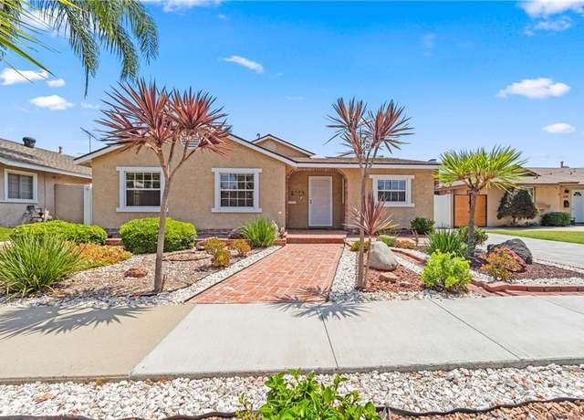 Property at 3114 Hackett Ave, Long Beach, CA 90808, 3 beds, 2.5 baths
