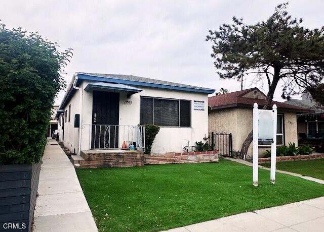 Property at 3513 W Alameda Ave, Burbank, CA 91505, 1 bed, 3 baths