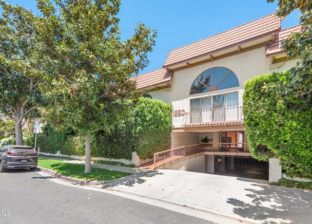 Property at 1850 Midvale Ave #4, Los Angeles, CA 90025, 3 beds, 3 baths