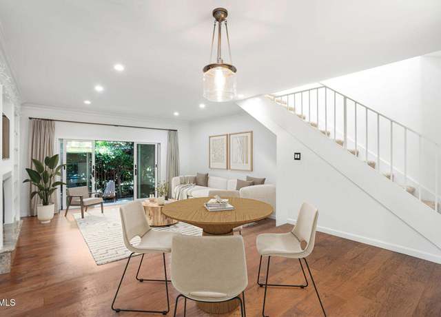 Property at 1850 Midvale Ave #4, Los Angeles, CA 90025, 3 beds, 3 baths