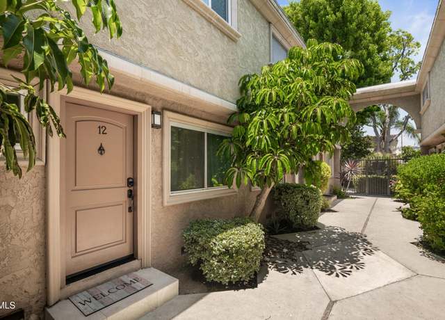 Property at 20224 Cohasset St, Winnetka, CA 91306, 2 beds, 1.5 baths