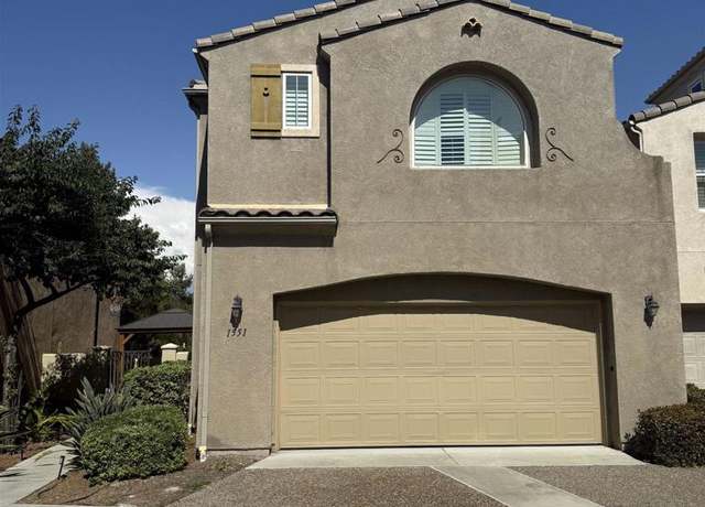 Property at 1551 Caminito Cremona, Chula Vista, CA 91915, 3 beds, 2.5 baths
