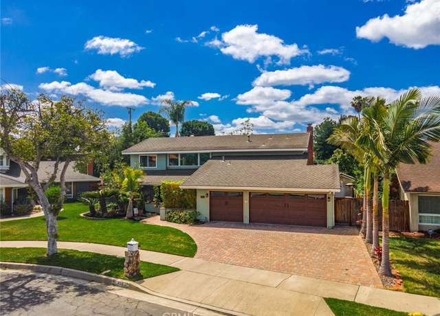 Property at 488 Cienaga Dr, Fullerton, CA 92835, 5 beds, 2.5 baths