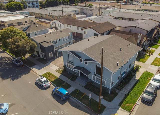 Property at 285 Cerritos Ave, Long Beach, CA 90802, 9 beds, 8 baths