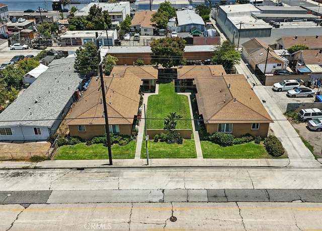Property at 414 Island Ave, Wilmington, CA 90744, 4 beds, 4 baths