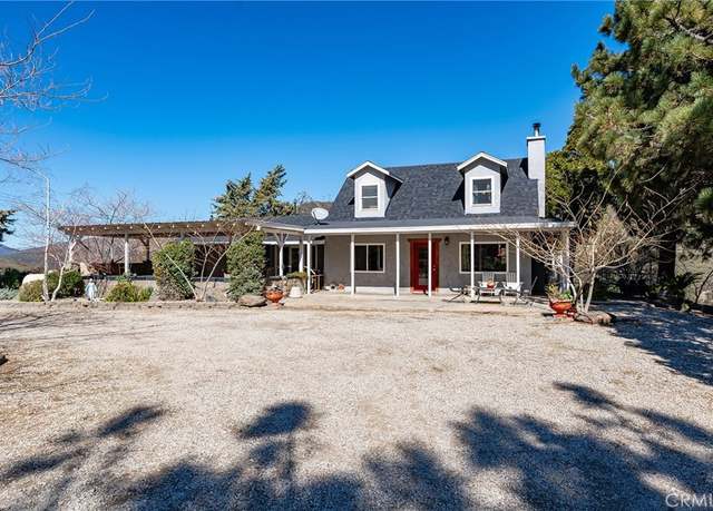 Property at 37970 Bouquet Canyon Rd, Saugus, CA 91390, 3 beds, 2 baths