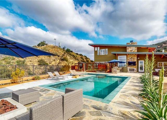 Property at 7300 Santa Susana Pass Rd, Simi Valley, CA 93063, 3 beds, 2.5 baths