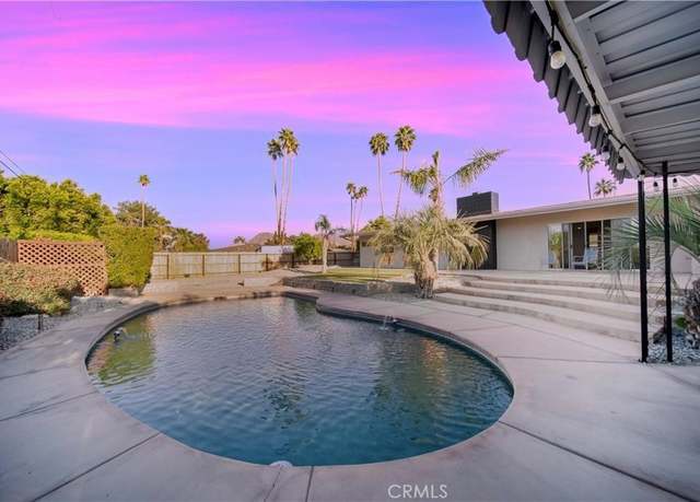 Property at 73466 Salt Cedar, Palm Desert, CA 92260, 4 beds, 3 baths