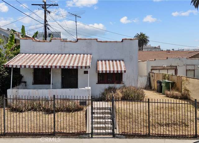 Property at 201 N Carondelet St, Los Angeles, CA 90026, 3 beds, 2 baths