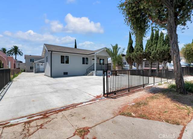 Property at 1234 W 89th St, Los Angeles, CA 90044, 12 beds, 8 baths