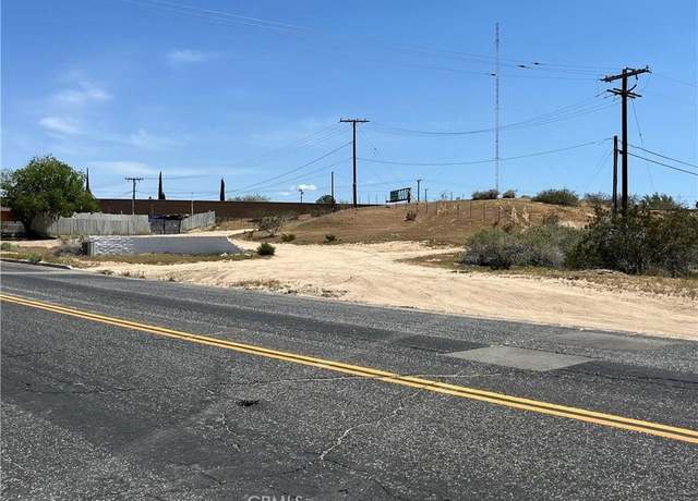 Property at 0 Tawney Ridge Ln, Victorville, CA 92394