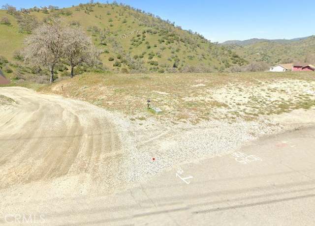 Property at 0 Yucca Ct, Tehachapi, CA 93561