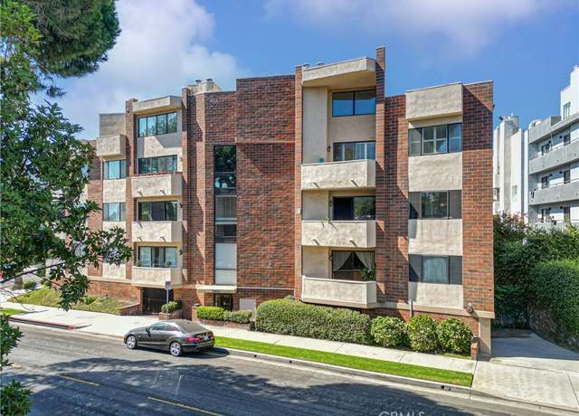 Property at 1567 Westholme Ave Unit 4A, Los Angeles, CA 90024, 2 beds, 2.5 baths
