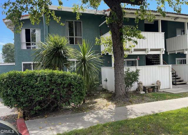 Property at 1300 Saratoga Ave #606, Ventura, CA 93003, 2 beds, 2 baths