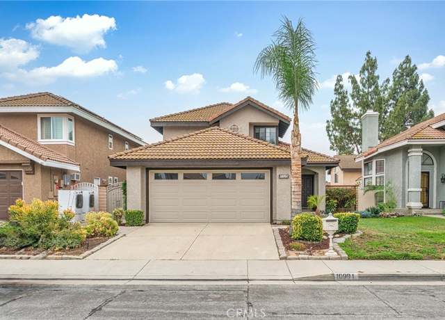 Property at 10991 Countryview Dr, Rancho Cucamonga, CA 91730, 3 beds, 2 baths