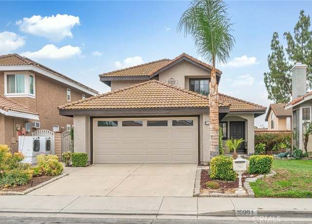 Property at 10991 Countryview Dr, Rancho Cucamonga, CA 91730, 3 beds, 2 baths
