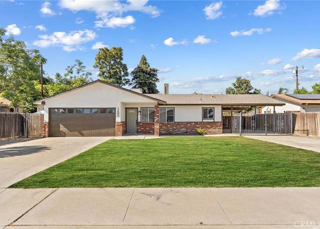 Property at 152 Cooper Ave, Bakersfield, CA 93308, 3 beds, 2 baths