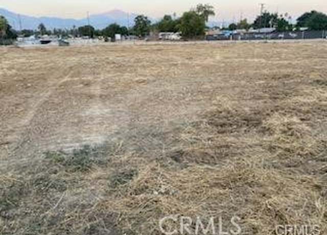 Property at 25608 Walker St, San Bernardino, CA 92404