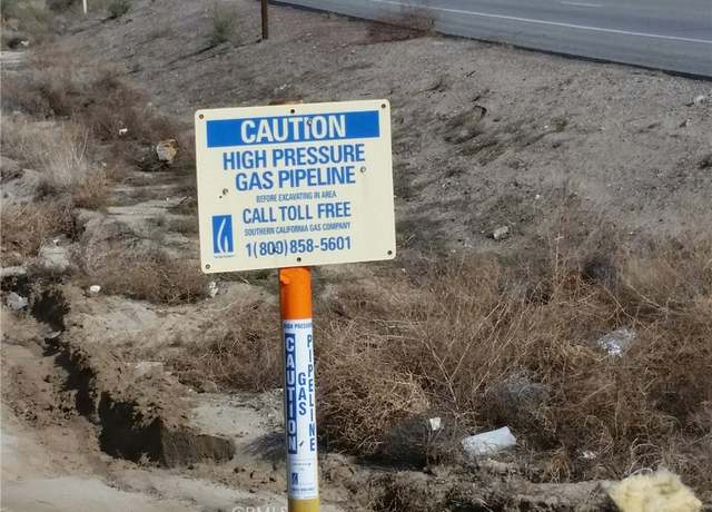 Property at 0 29 Palms Hwy, Morongo Valley, CA 92256