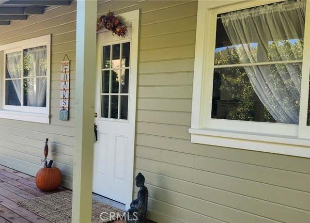 Property at 5967 Grove St, Lucerne, CA 95458, 2 beds, 1 bath