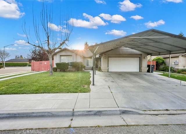 Property at 374 Molly Ave, Chowchilla, CA 93610, 3 beds, 2 baths