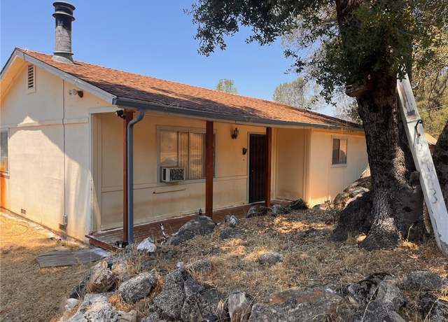 Property at 3993 Snow Creek Rd, Mariposa, CA 95338, 2 beds, 1 bath