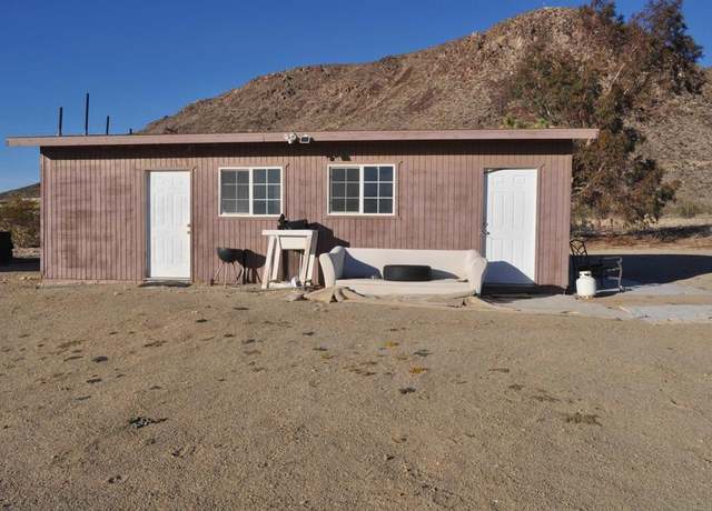 Property at 59175 Rocky Acres Rd, Landers, CA 92285