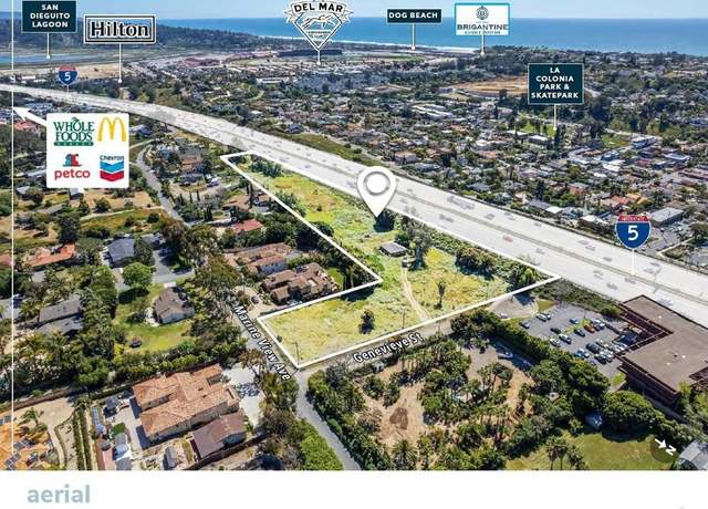 Property at 959 Genevieve St, Del Mar, CA 92014