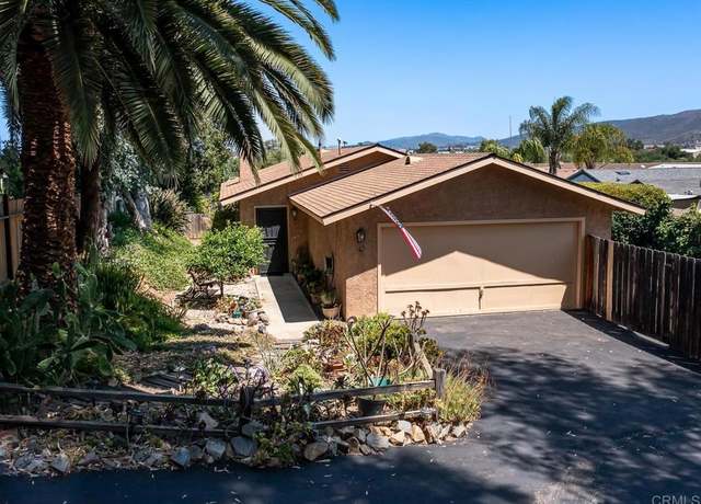 Property at 905 Discovery St, San Marcos, CA 92078, 4 beds, 2 baths