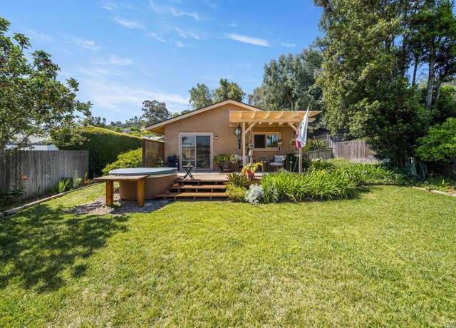 Property at 905 Discovery St, San Marcos, CA 92078, 4 beds, 2 baths