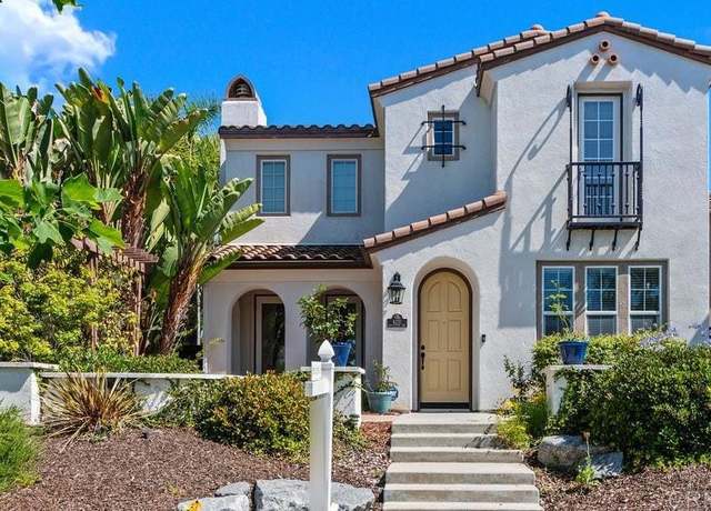 Property at 6211 Dartington Way, Carlsbad, CA 92009, 4 beds, 3.5 baths