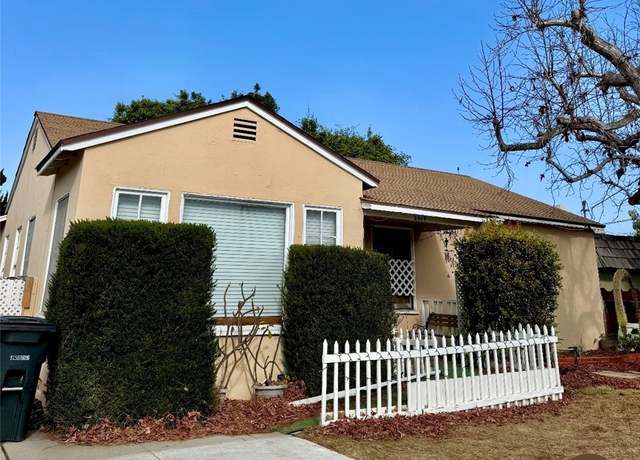 Property at 2019 Orange Ave, Costa Mesa, CA 92627, 3 beds, 1 bath