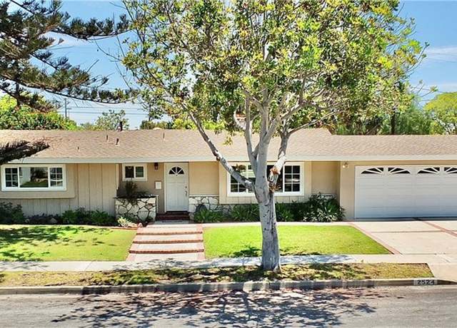 Property at 2524 Littleton Pl, Costa Mesa, CA 92626, 3 beds, 2 baths