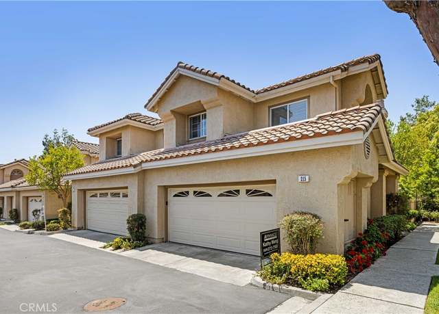 Property at 215 Encantado, Rancho Santa Margarita, CA 92688, 3 beds, 2.5 baths